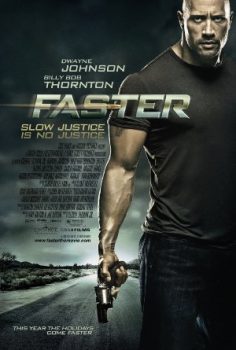 Adalet Benim Faster 2010 izle