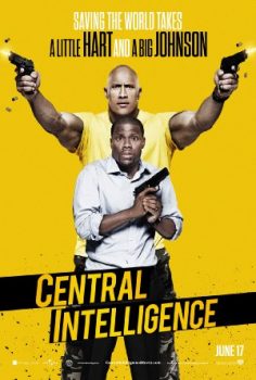 Merkezi İstihbarat 2016 izle