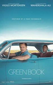 Yeşil Rehber (Green Book) izle