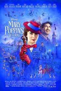 Mary Poppins Returns Mary Poppins Dönüyor 2018