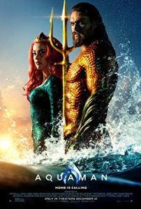 Aquaman 1 2018 izle