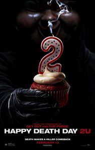 Ölüm Günün Kutlu Olsun 2 – Happy Death Day 2U izle