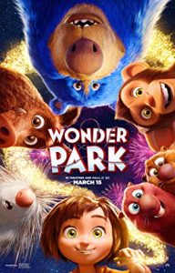 Mucizeler Parkı izle