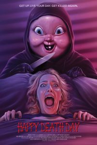 Ölüm Günün Kutlu Olsun 1 – Happy Death Day izle