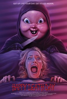 Ölüm Günün Kutlu Olsun 1 – Happy Death Day izle