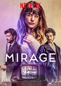 Fırtına Anı Mirage 2018 izle