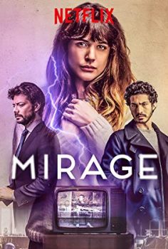 Fırtına Anı Mirage 2018 izle