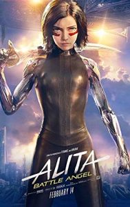 Alita : Savaş Meleği 2019 izle