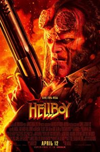 Hellboy (2019) izle