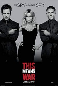 İyi Olan Kazansın This Means War 2012 izle