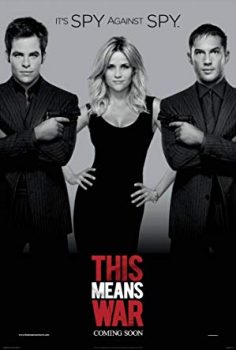 İyi Olan Kazansın This Means War 2012 izle