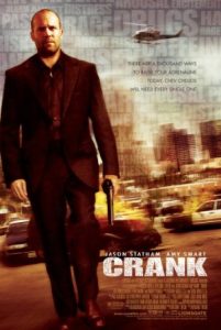 Tetikçi Crank 1 2006 izle