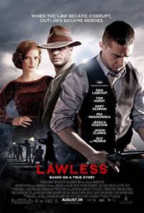 Kanunsuzlar (LawLess) 2012 izle