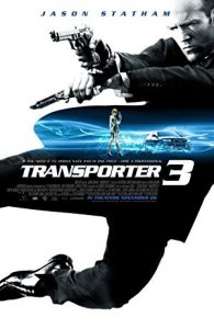 Taşıyıcı 3 Transporter 3 2008 izle