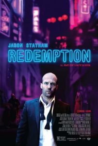Çılgın Joe Redemption 2013 izle
