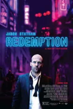 Çılgın Joe Redemption 2013 izle
