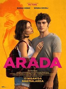 Arada 2018 izle