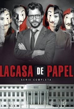 La Casa de Papel 2.Sezon 9.Bölüm izle