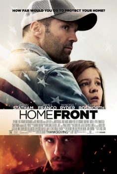 Sivil Cephe Homefront 2013 izle