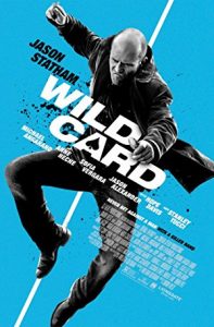 Son Oyun Wild Card 2015 izle