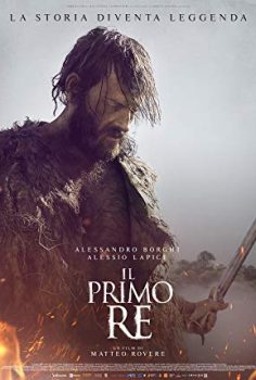 Romus ve Romulus İlk Kral izle