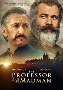 Deli ve Dahi The Professor and the Madman izle