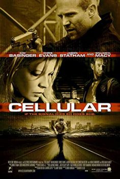 Ölüm Hattı Cellular 2004 izle