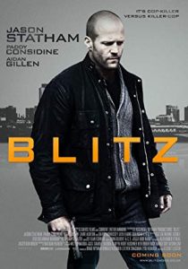 Ölümcül Takip Blitz 2011 izle