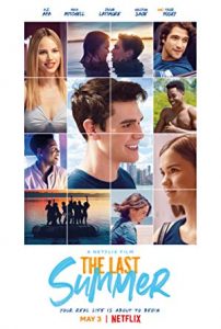 Geçen Yaz The Last Summer 2019 izle