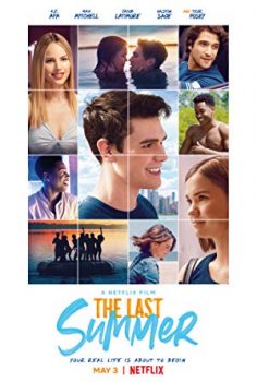 Geçen Yaz The Last Summer 2019 izle
