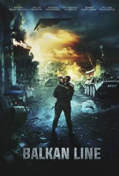 The Balkan Line (Balkan Hattı) 2019 izle