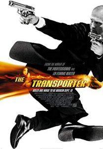 Taşıyıcı 1 The Transporter (2002) izle