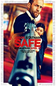 Safe Koruyucu 2012 izle