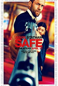 Safe Koruyucu 2012 izle