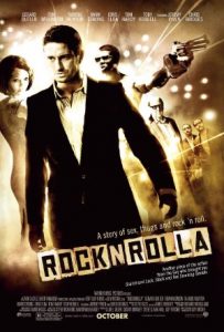 RocknRolla 2008 izle