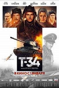 T-34 izle