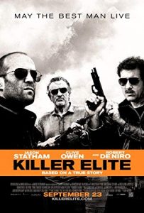 Seçkin Katiller (Killer Elite) 2011 izle