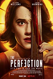 The Perfection (2019) izle