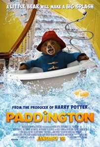 Ayı Paddington 1 izle