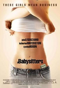 Bebek Bakıcıları The Babysitters 2007 izle
