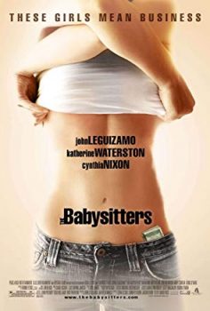Bebek Bakıcıları The Babysitters 2007 izle
