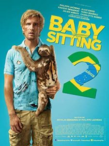 Babysitting Bakıcının Böylesi 2 izle