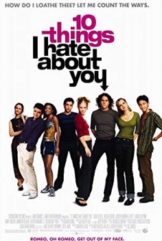 Senden Nefret Etmemin 10 Sebebi izle