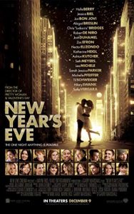 Yılbaşı Gecesi (New Year’s Eve) 2011 izle