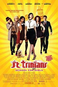St. Trinian’s 2007 izle