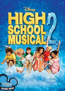 Yıldızlar Takımı: High School Musical 2 izle
