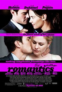 Romantikler 2010 izle