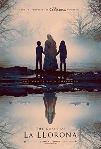Lanetli Gözyaşları (The Curse of La Llorona) 2019 izle