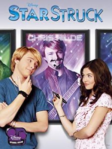 Yıldız Çarpması (Starstruck) izle