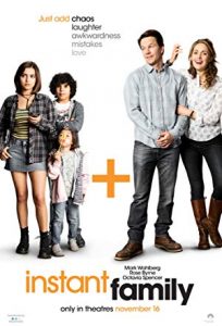 Şipşak Aile Instant Family 2018 izle